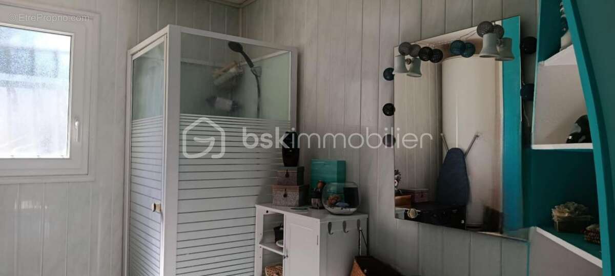 Maison à SAINT-VINCENT-LA-CHATRE