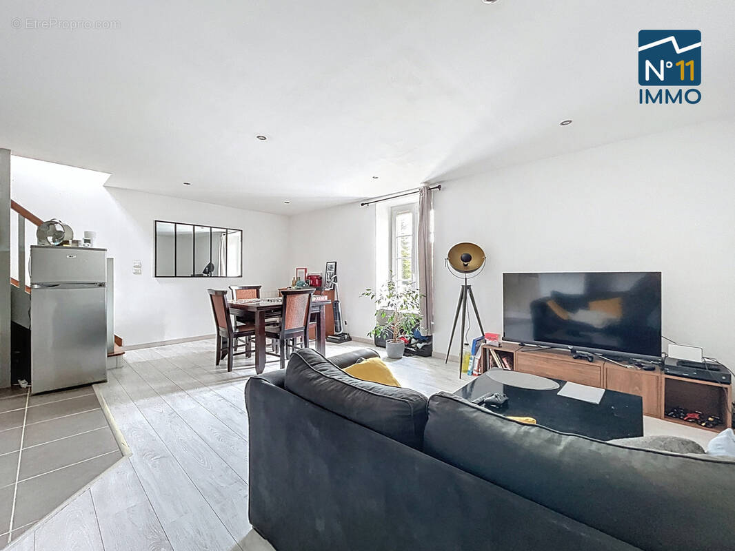 Appartement à INZINZAC-LOCHRIST