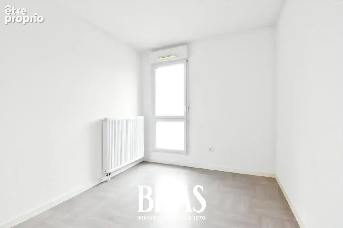 Appartement Saint Sébastien Sur Loire 3 pièces de 68 m2 avec garage et parking - photo 9