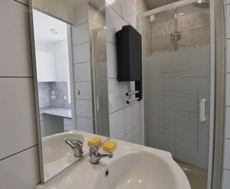 Appartement à SAINT-MARTIN-DE-VALAMAS