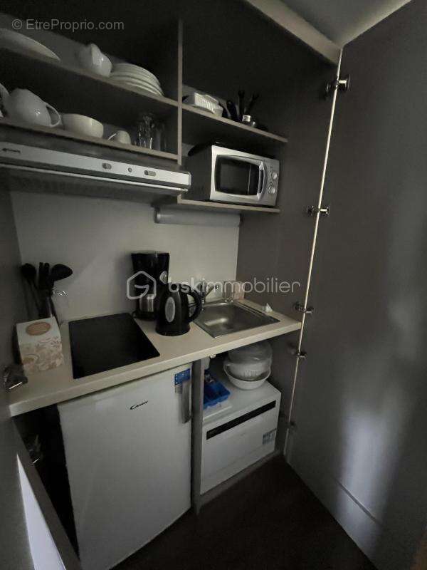 Spécial investisseurs - T2 mezzanine TOULOUSE CENTRE - photo 6
