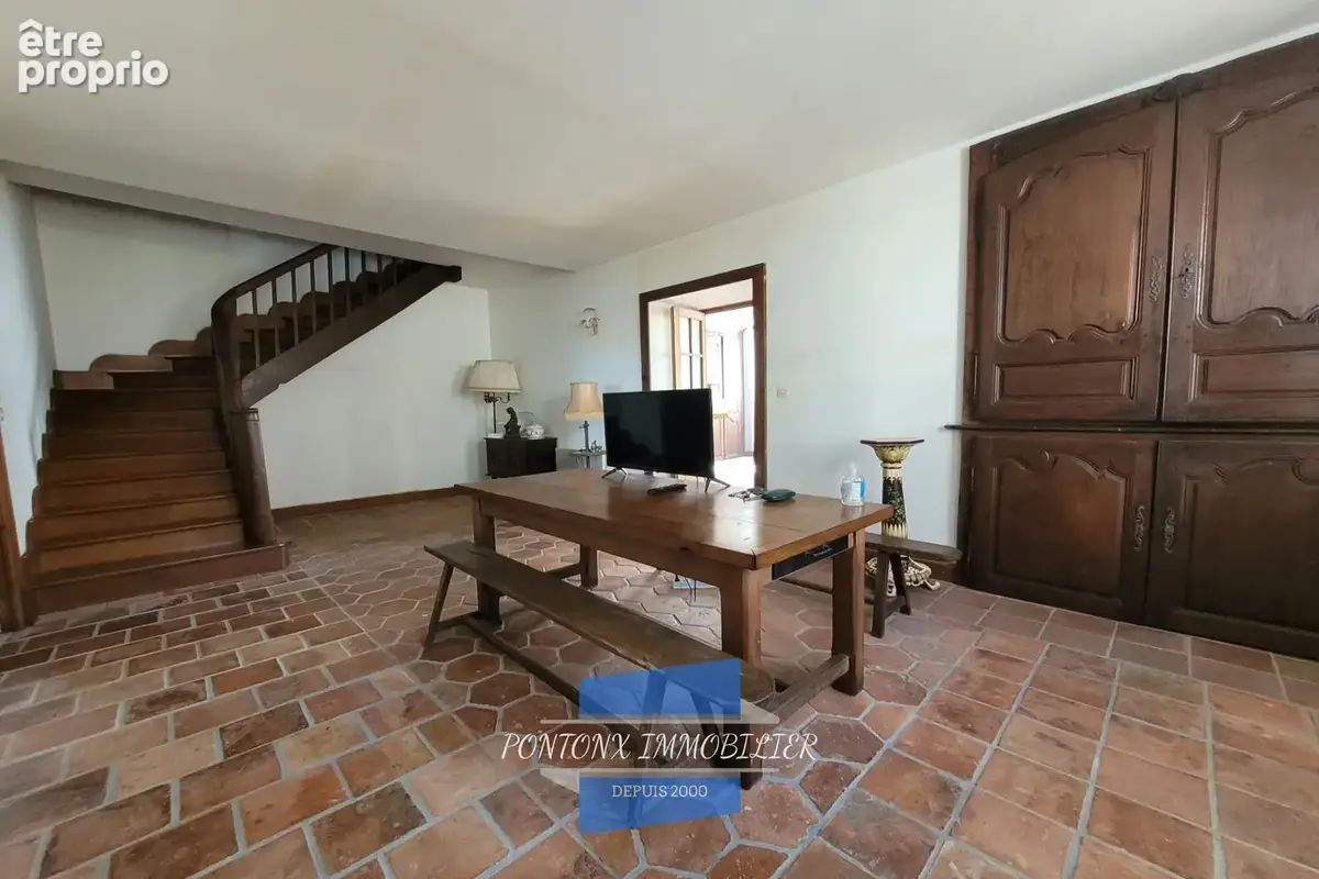Maison 5 pièces 157 m² à vendre à Lahosse (40250) - photo 5