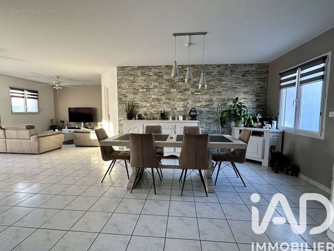 Photo 3 - Maison à ARTHON-EN-RETZ