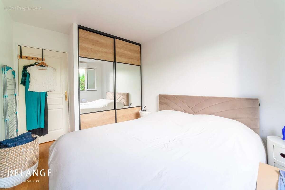 Appartement à PARIS-13E