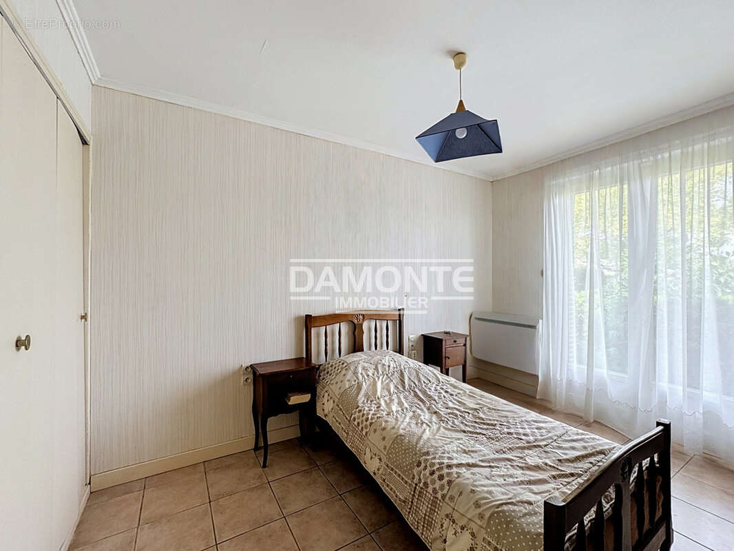 Nouveaute- maison t8 - sainte-maure - photo 6