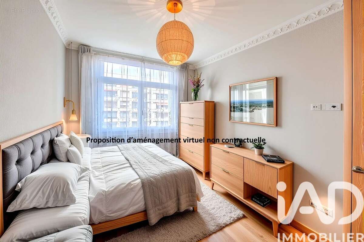 Photo 9 - Appartement à MEUDON