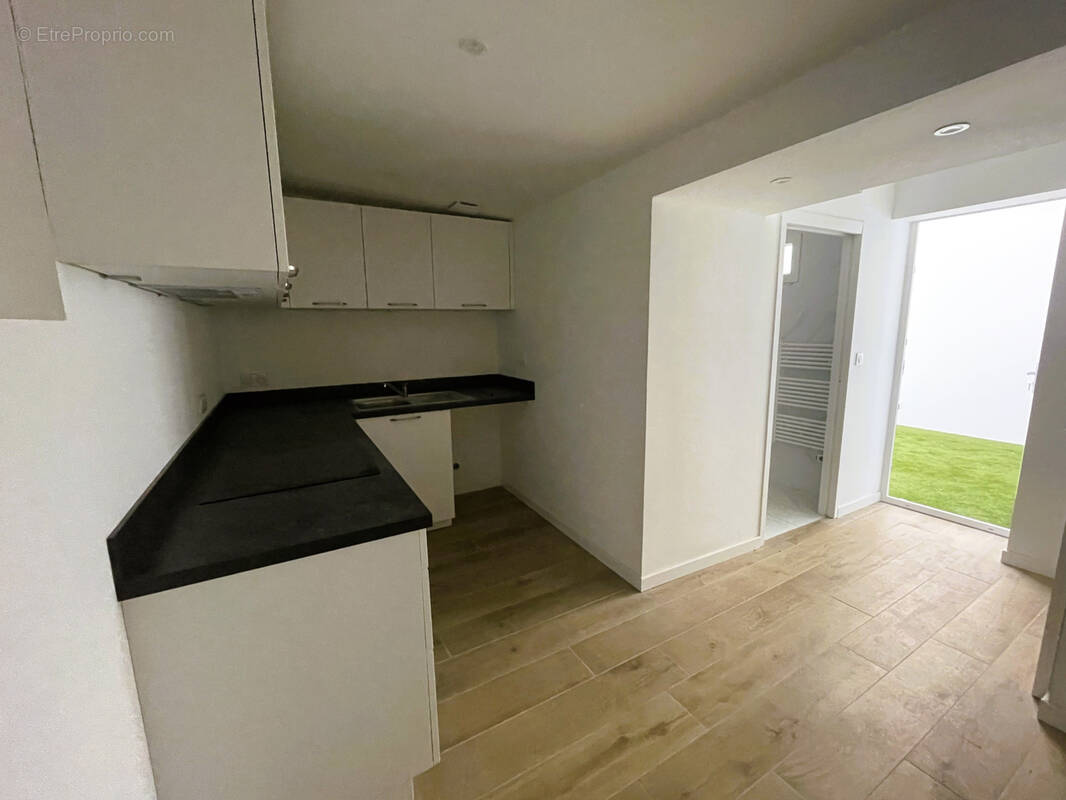 Appartement à CHARTRES