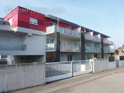 Appartement à RIXHEIM