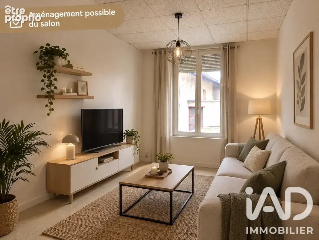 Photo 1 - Appartement à GAILLAC
