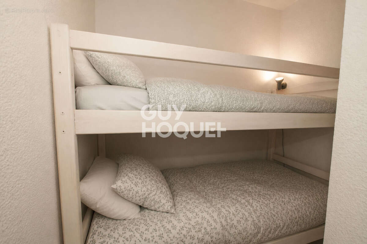 Appartement à SAINT-NAZAIRE