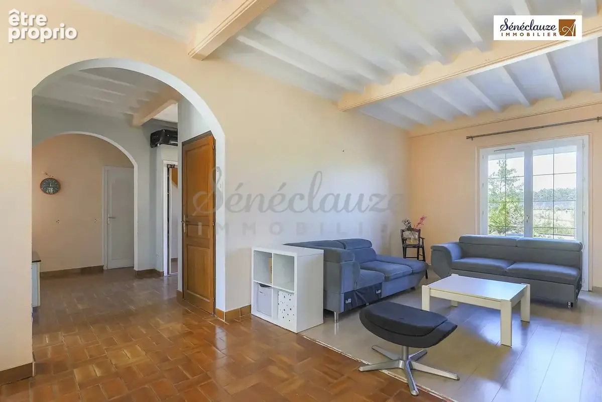 Maison familiale avec parc paysagé - photo 5
