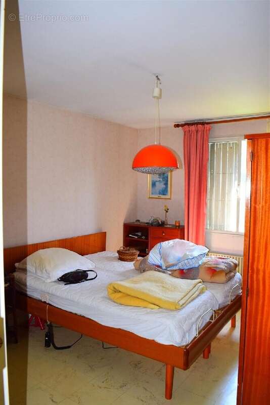 Maison à MONTFERMEIL