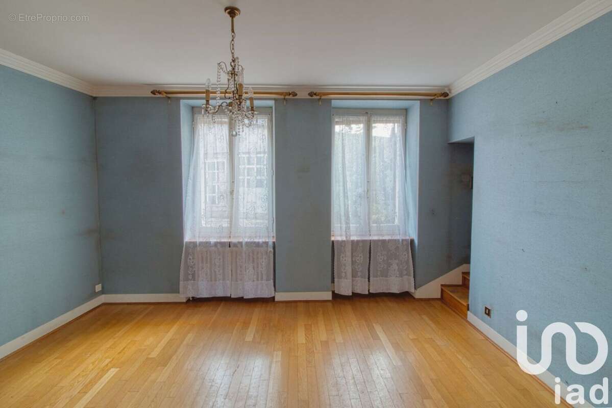 Photo 6 - Maison à BOISCOMMUN