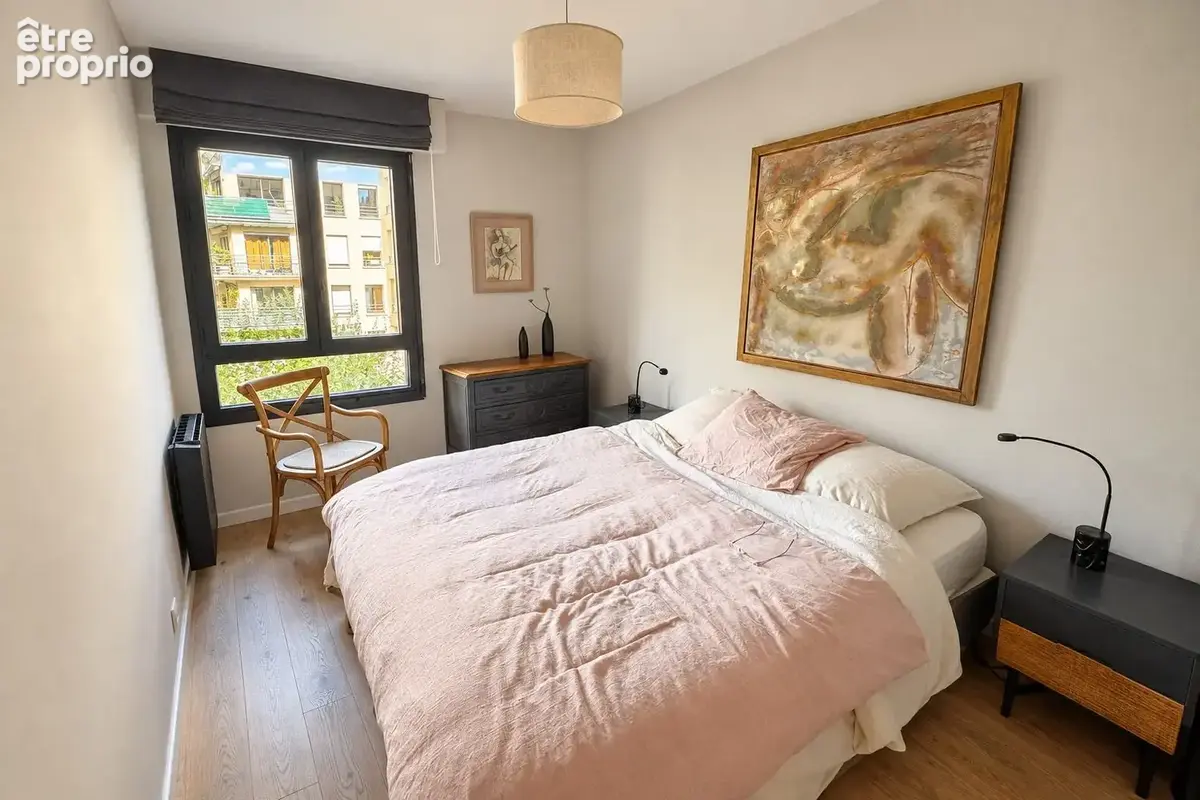 Appartement 3 pièces 65 m² à vendre à Levallois-Perret (92300) - photo 6