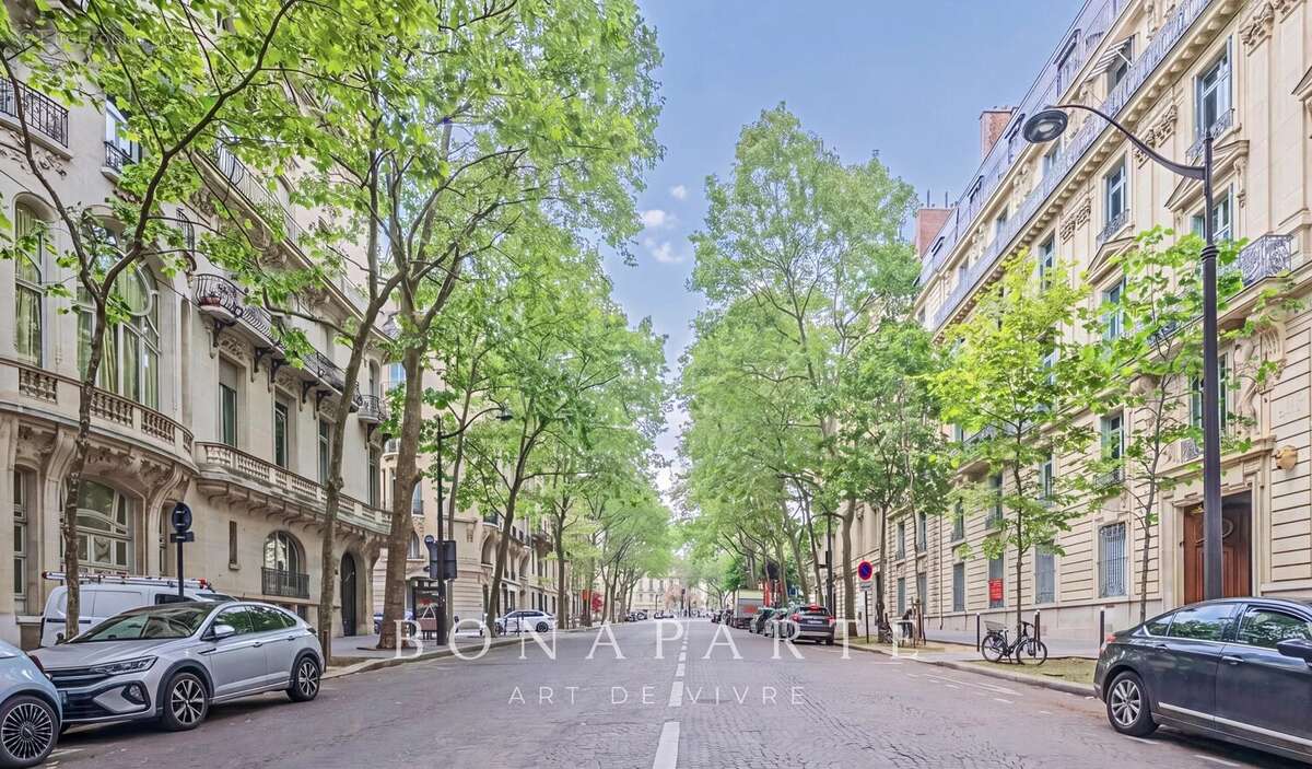 Photo Appartement à Paris-8e au prix de 2 080 000€