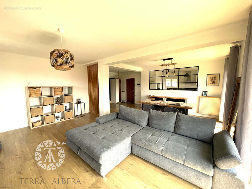 Appartement à PERPIGNAN