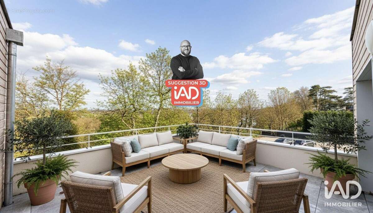 Photo 5 - Appartement à VEAUCHE