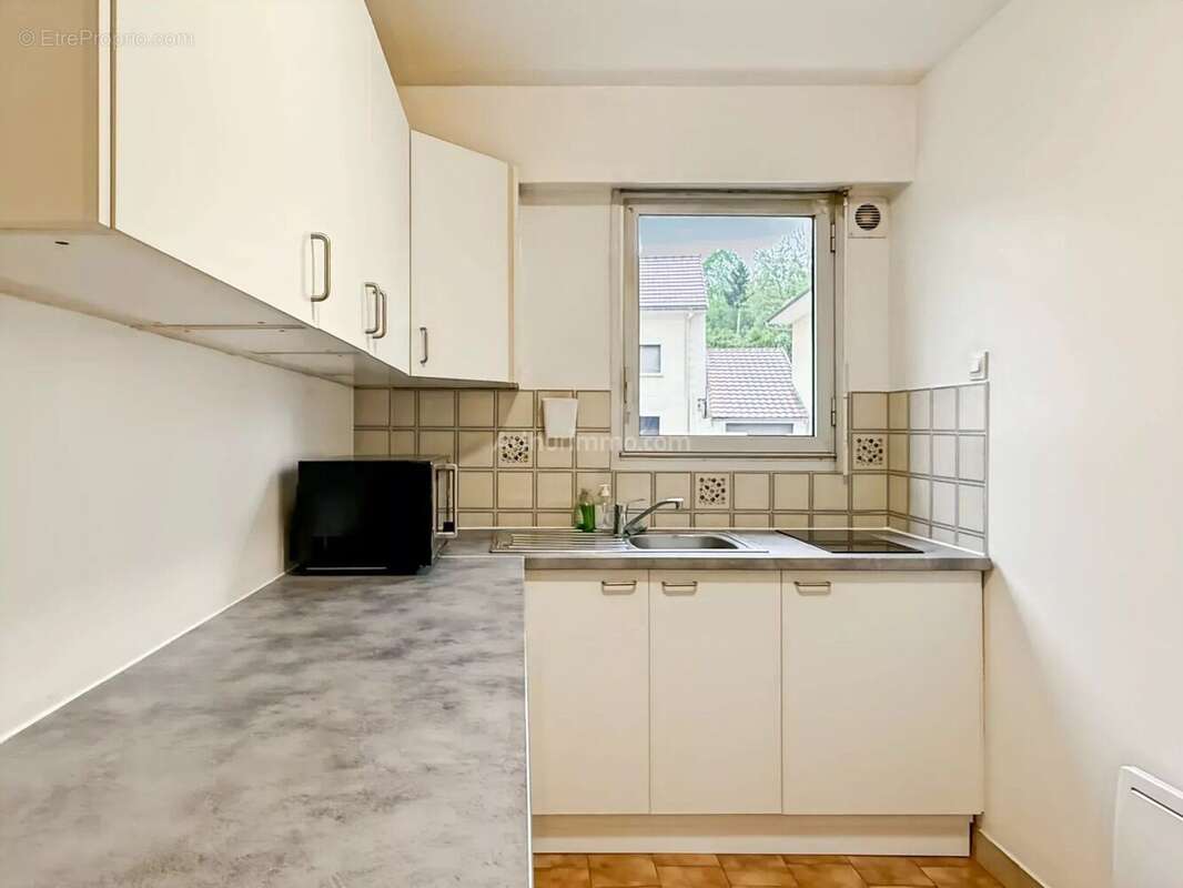 Appartement à THORIGNY-SUR-MARNE