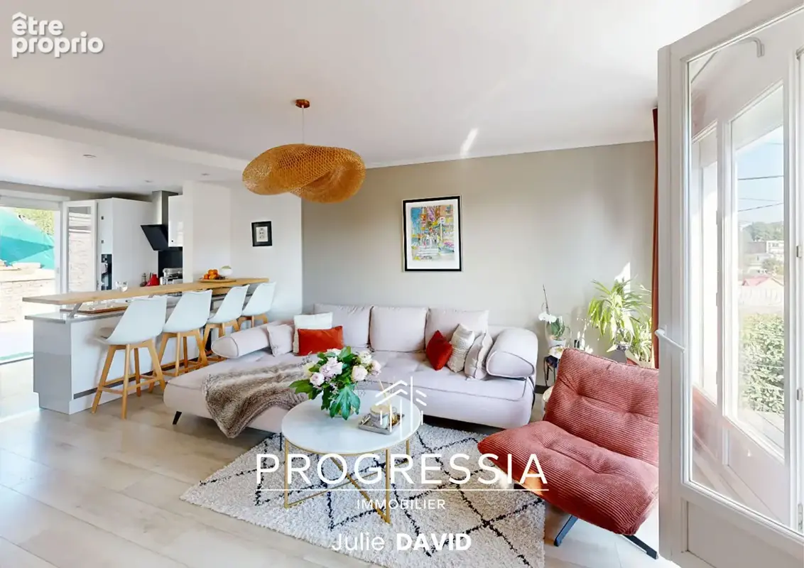 Photo Maison à Le Havre au prix de 475 000€