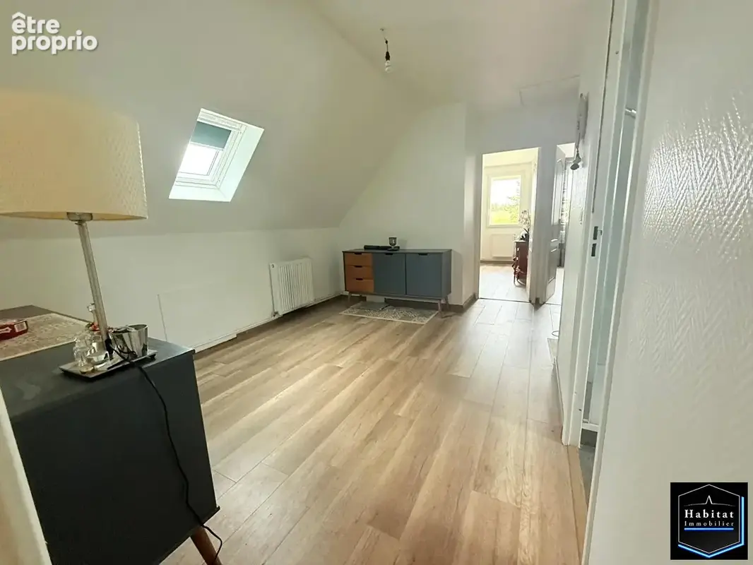 Maison Le Plessis Belleville 108 m2 - photo 4