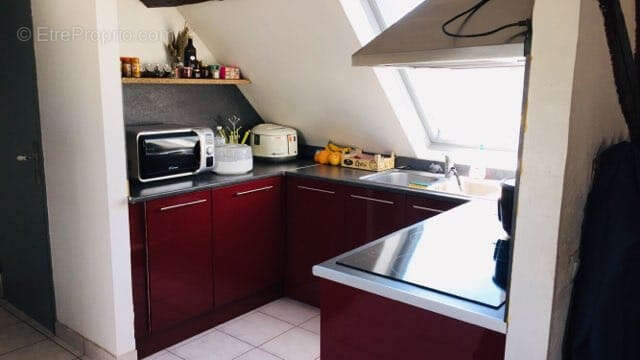 Appartement à LA FERTE-ALAIS