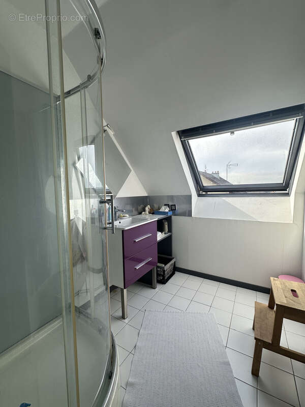 Maison à LIVRY-SUR-SEINE