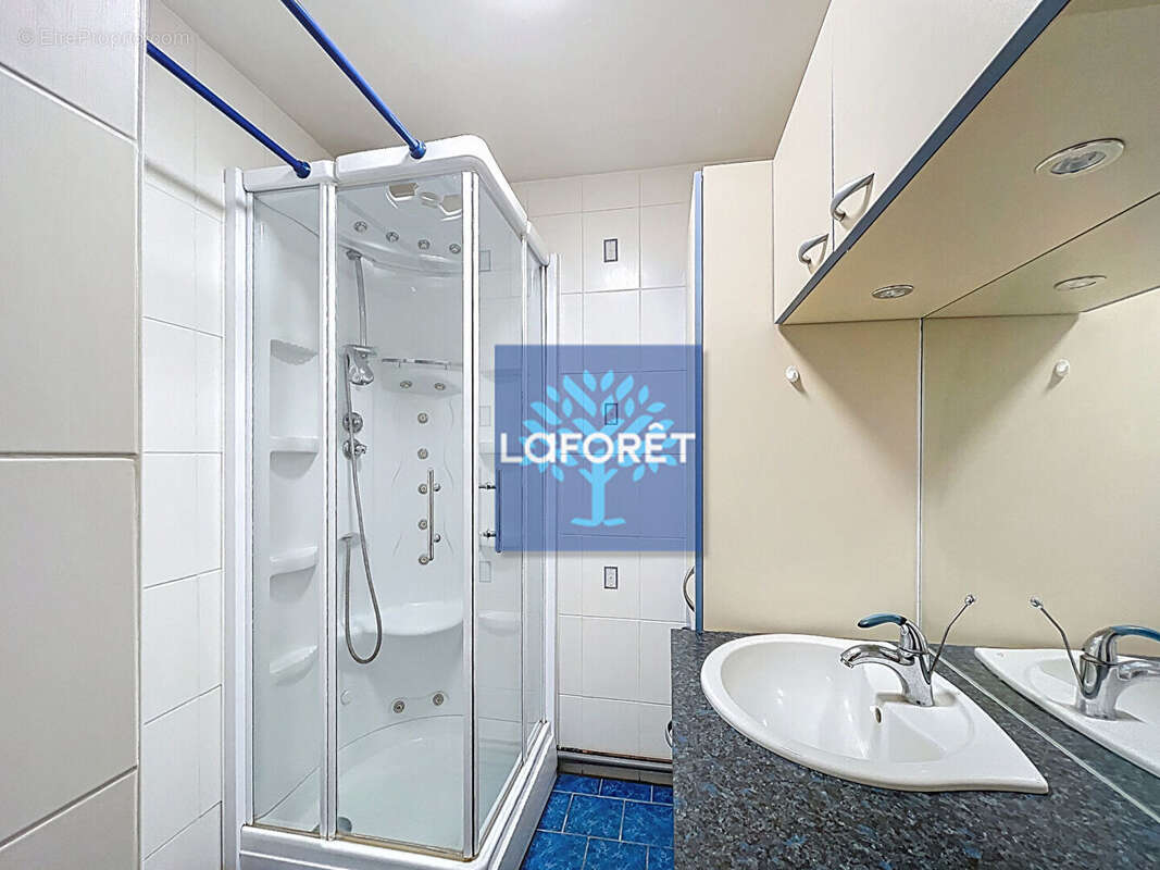 Appartement à VALENCIENNES