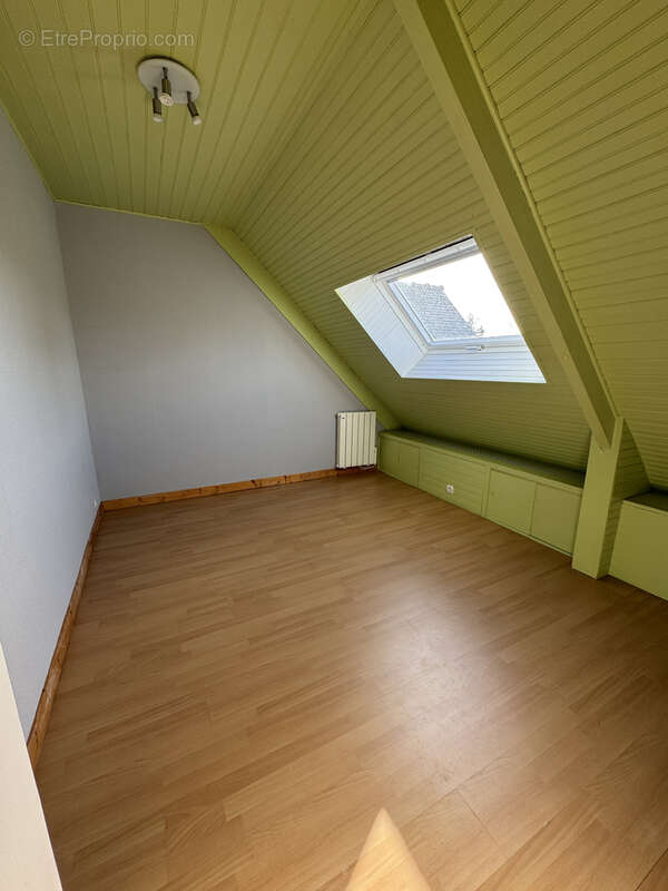 Maison à KERFOT