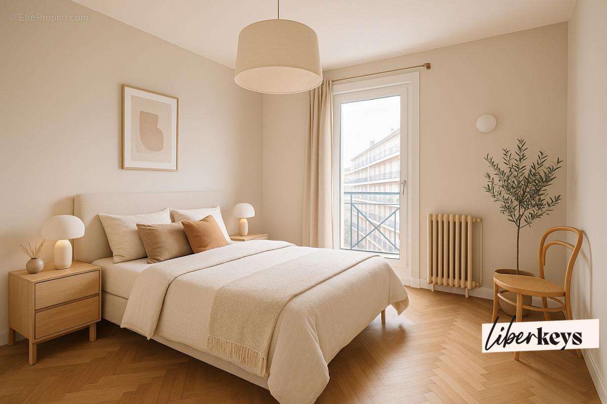 Appartement à MAUREPAS