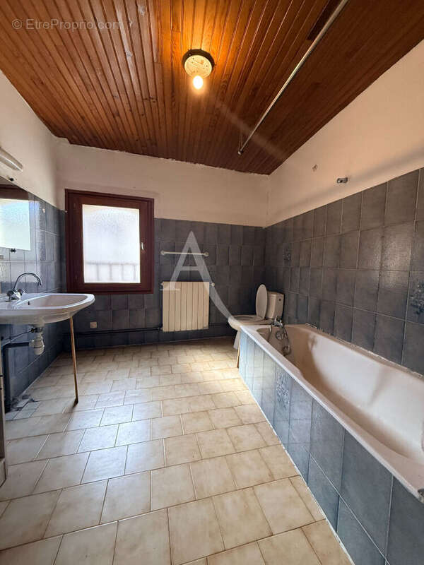 Maison à ILLE-SUR-TET