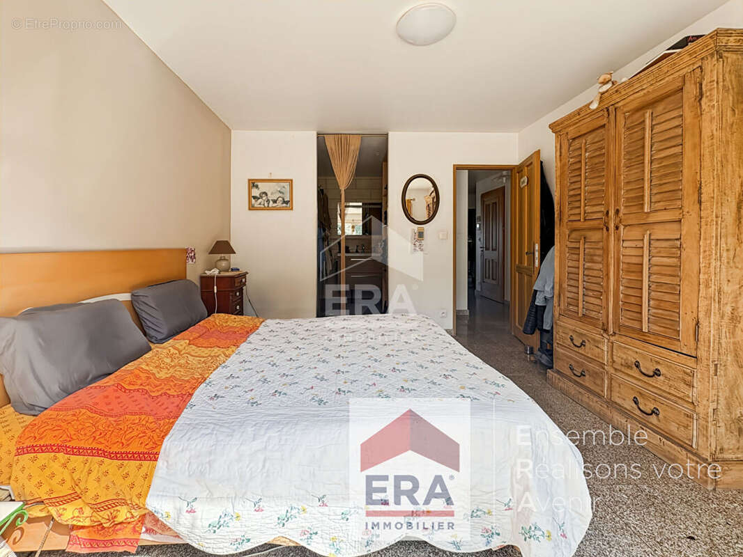 Appartement à PORT-VENDRES