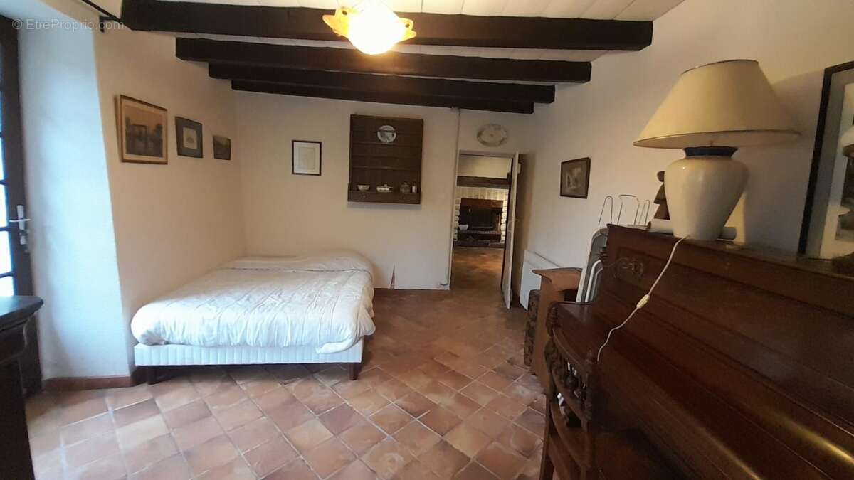 Maison 5 pièces, à deux pas de la Creuse - photo 20