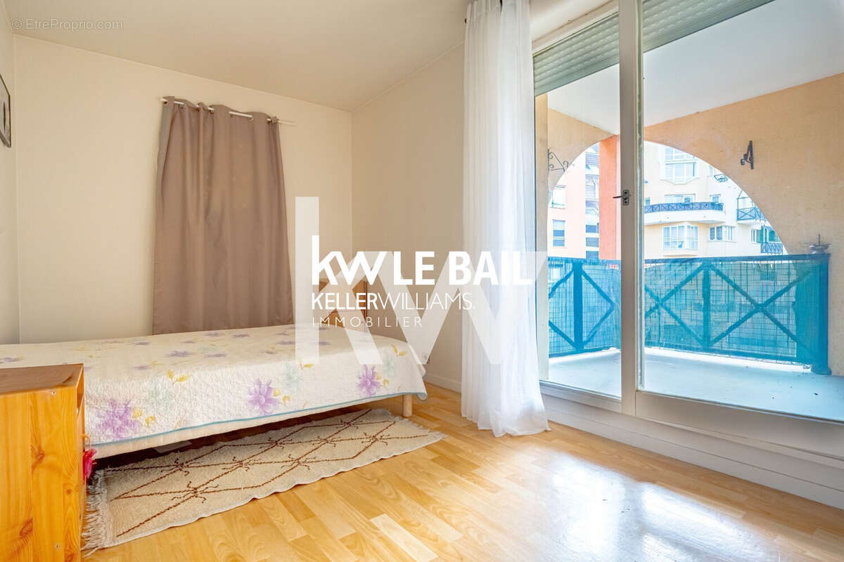 Appartement 75 m² à Ermont  - photo 5