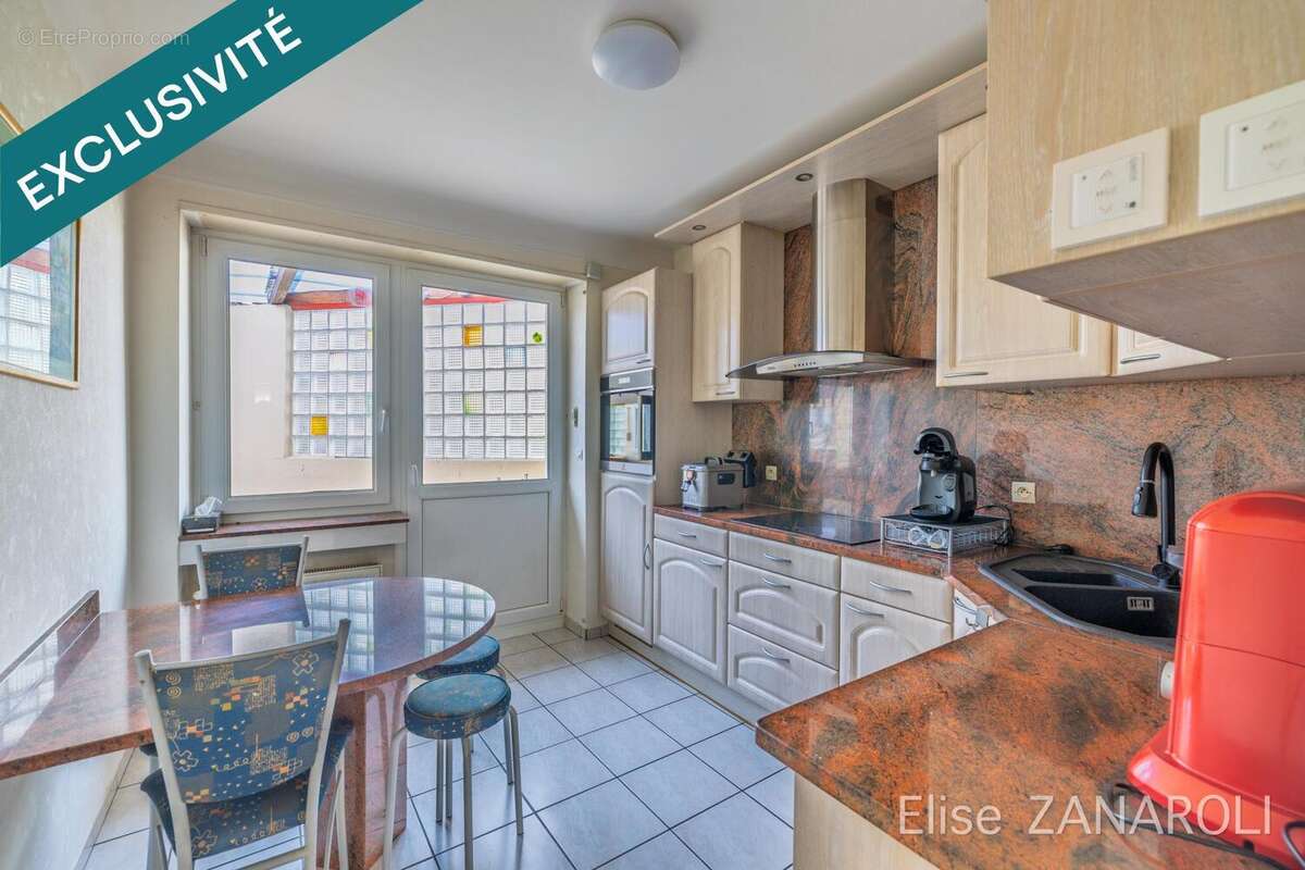 Photo 5 - Maison à VOLMERANGE-LES-MINES