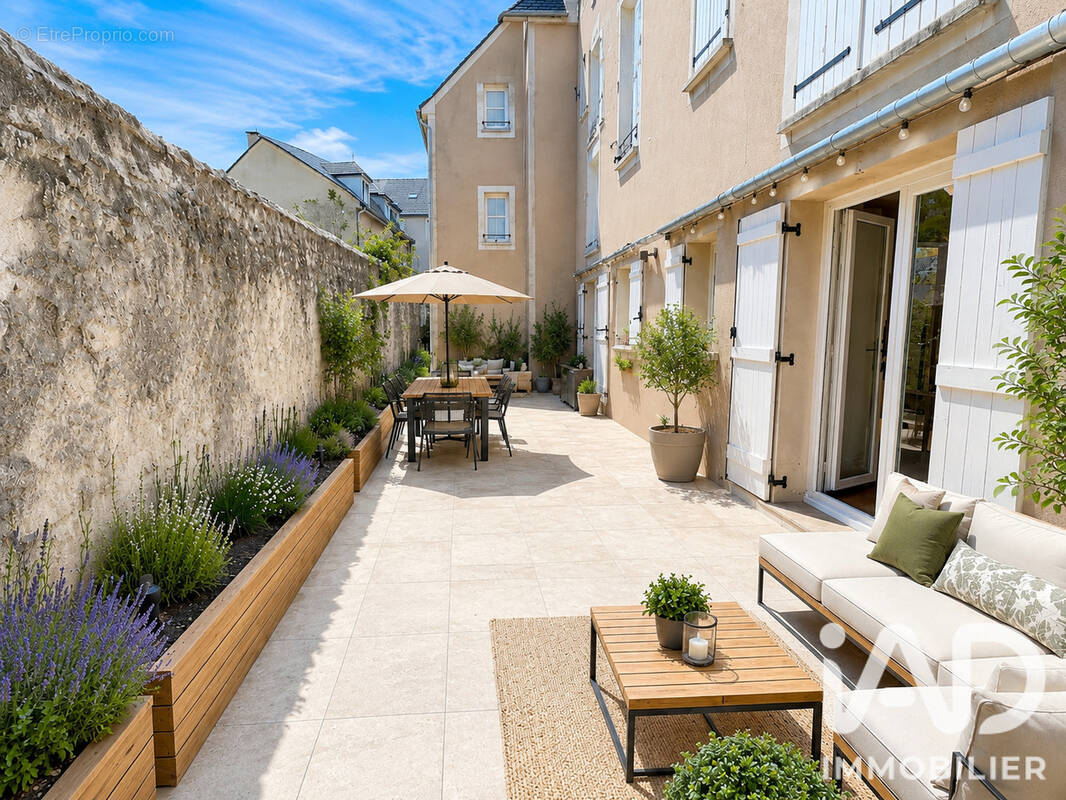 Photo 1 - Appartement à PERIGNY