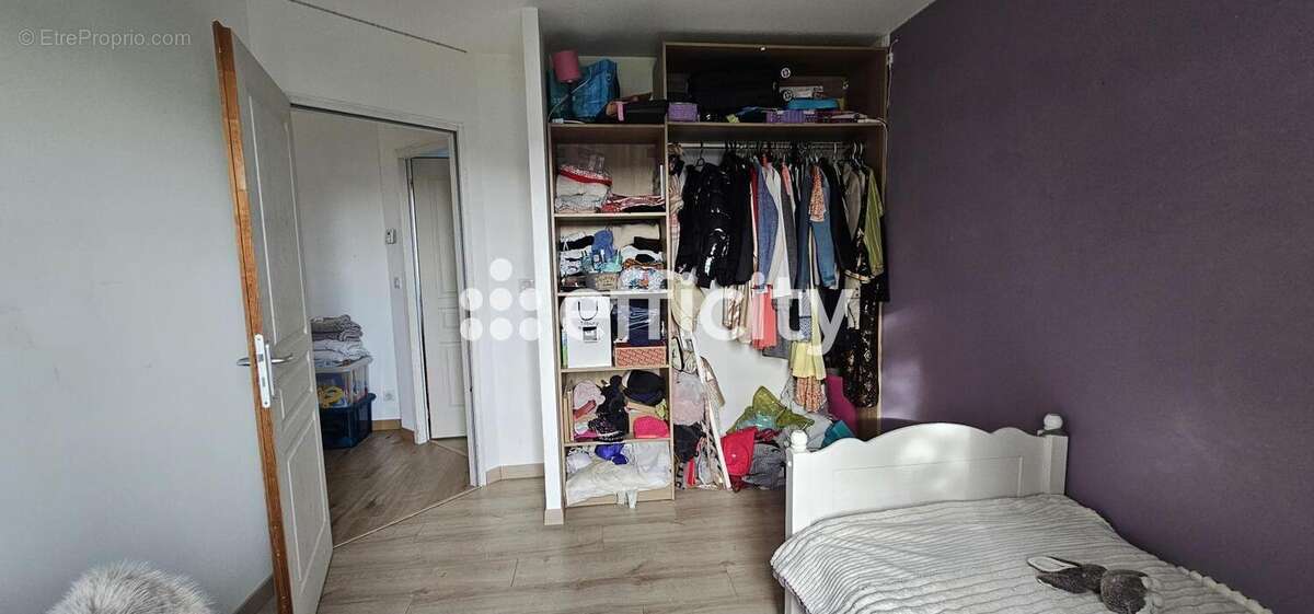 Maison à VILLIERS-EN-PLAINE