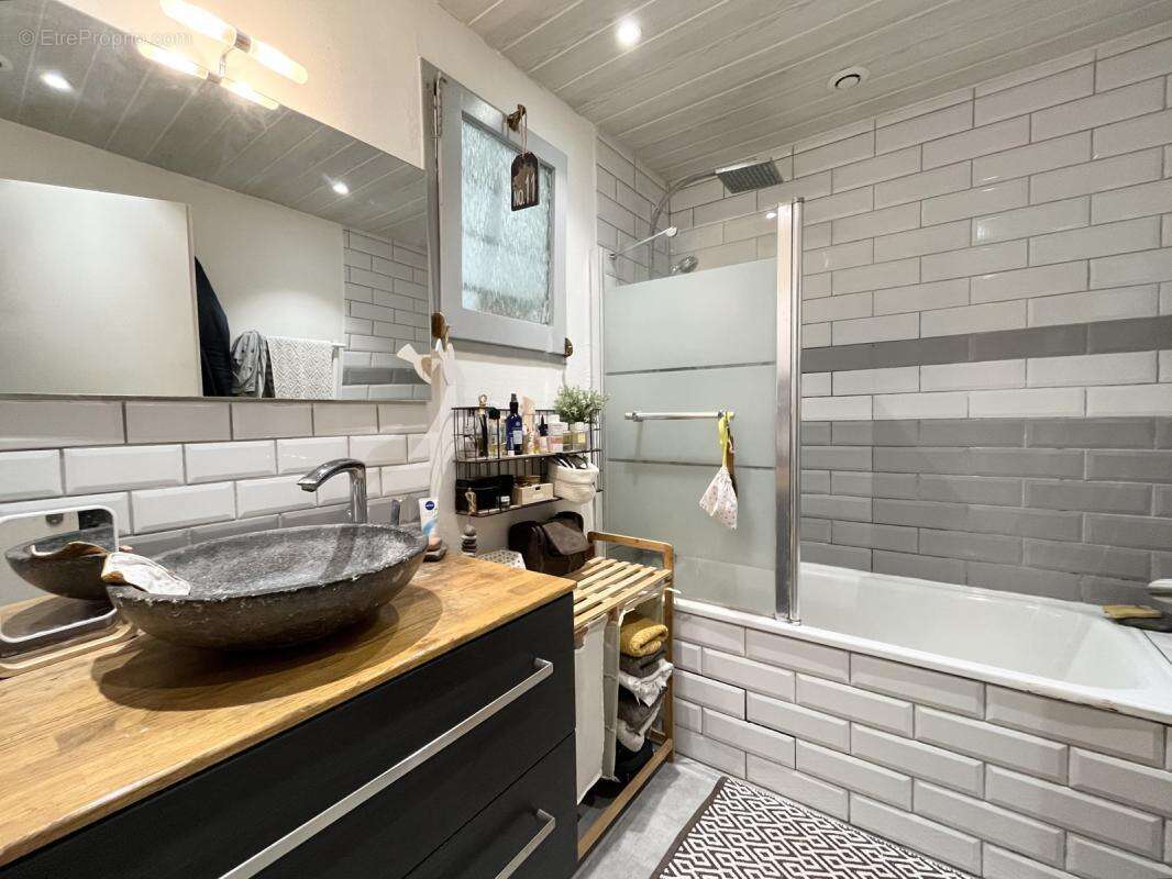 Maison à SAINT-ALBAN