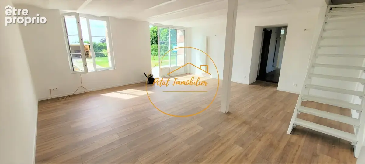 Maison de caractère    Beaugency - photo 3