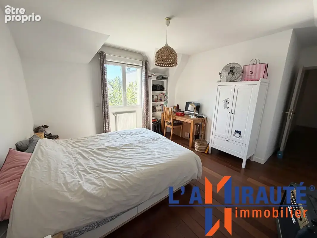 Maison Sartrouville 6 pièce(s) 130 m2 - photo 6