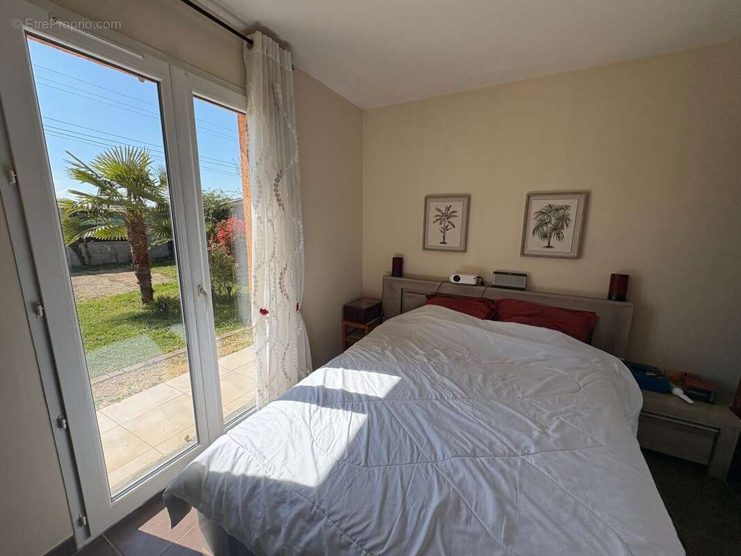 Maison à BEAUREPAIRE