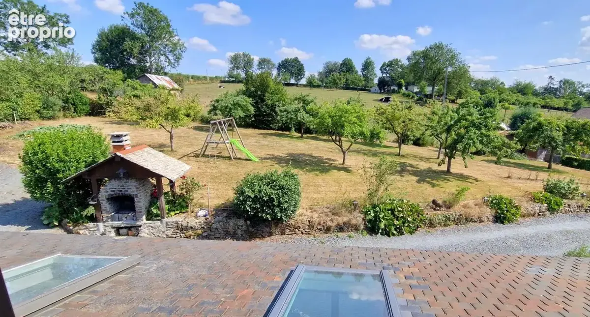  Coup de cœur à la campagne – Belle maison familiale 6 pièces de 140 m² avec véranda chauffée, dépendances, garages et jardin - photo 10