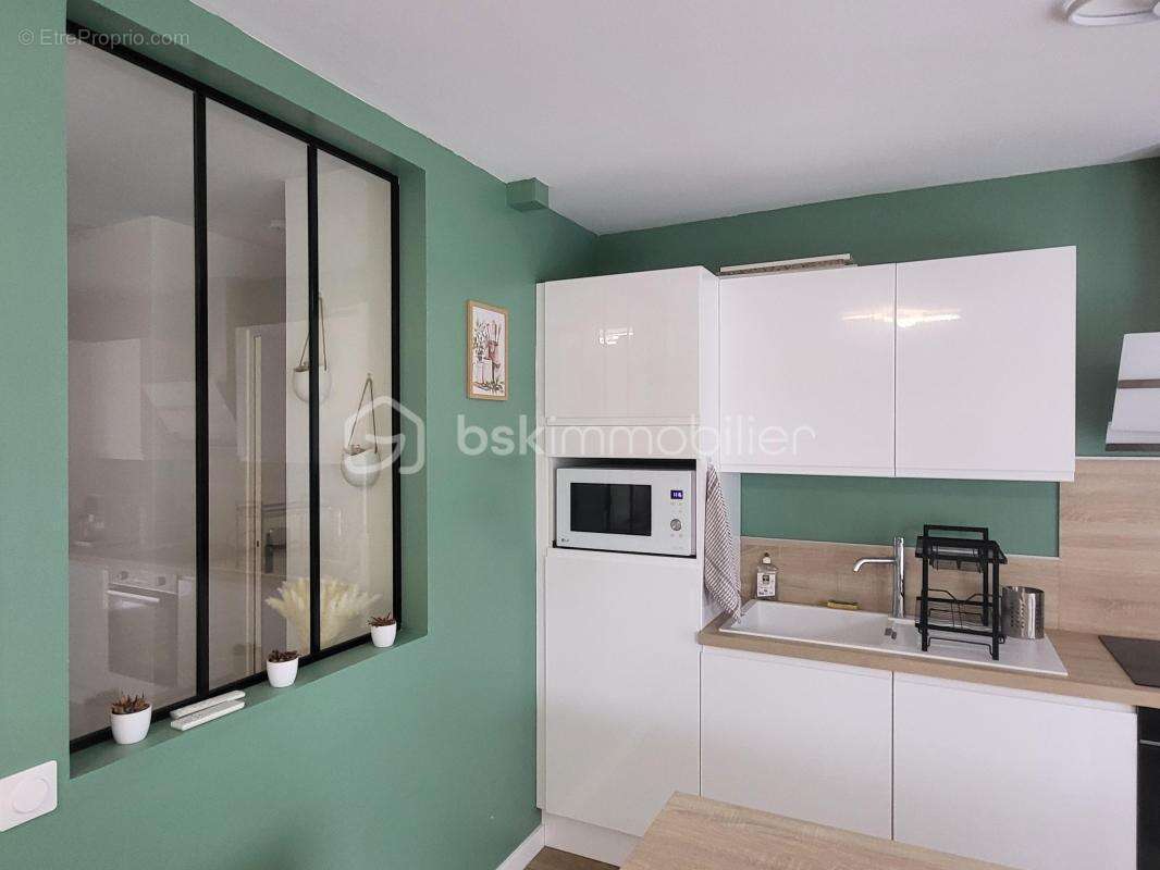 Sublime 2 piéces TT confort + Grande Terrasse 40 m2 - photo 2