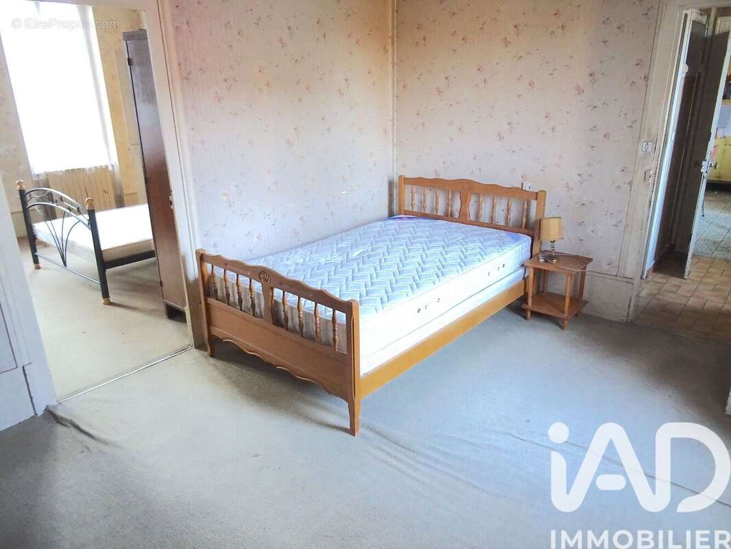 Maison 69 m² à Chateauneuf-Val-De-Bargis  - photo 8
