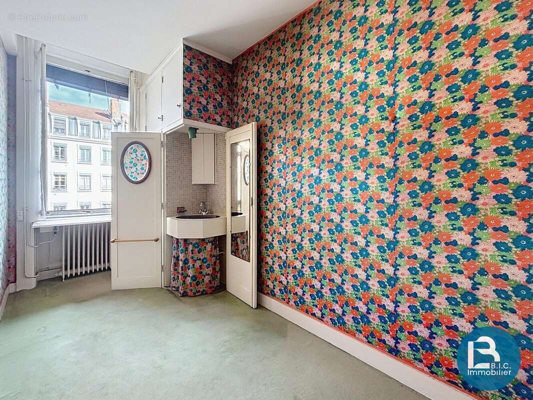 Appartement à LYON-6E