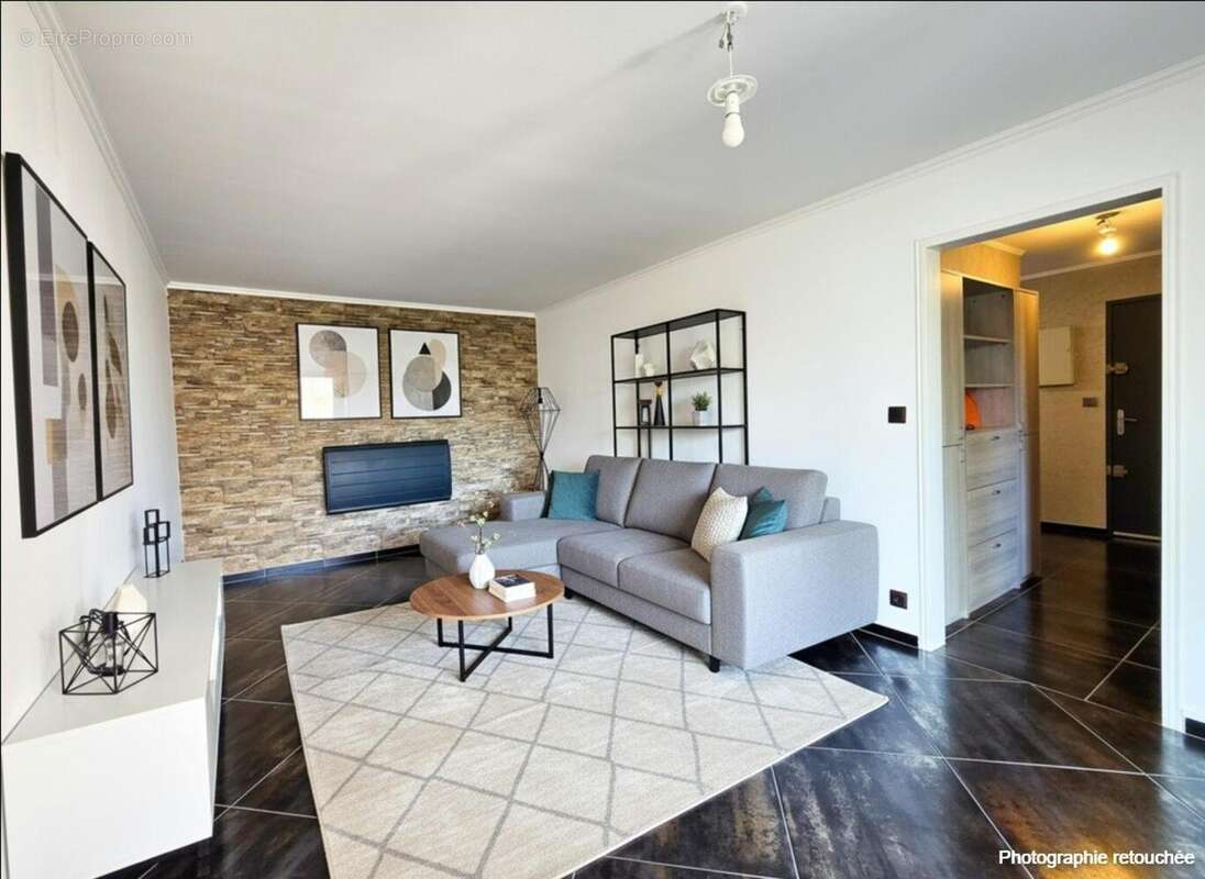 Photo 6 - Appartement à LA GARDE