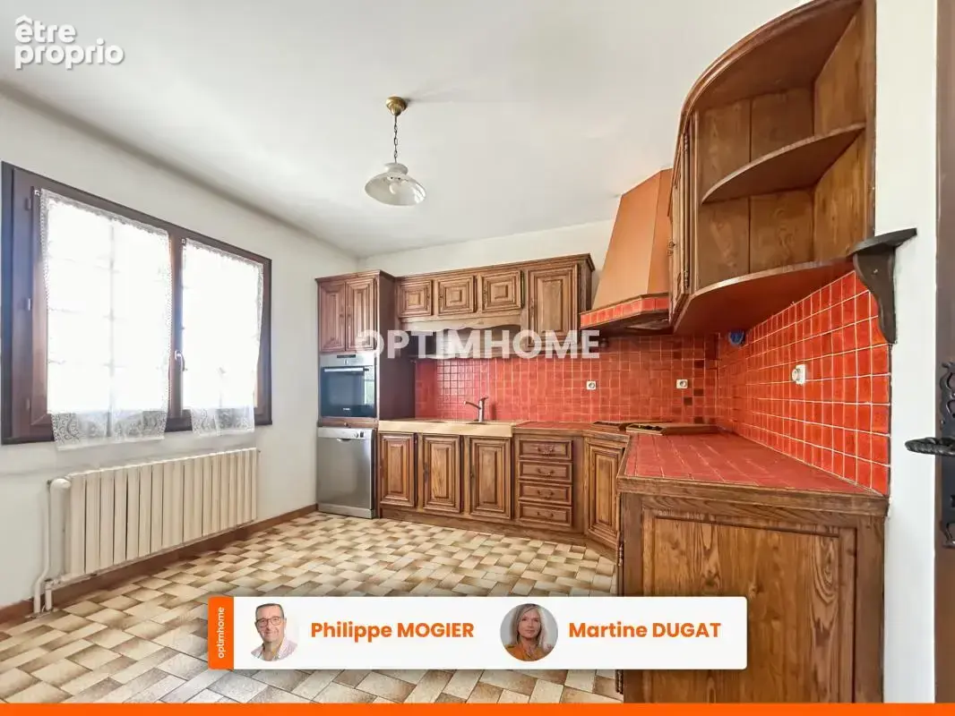 Maison à vendre 6 pièces HAUTERIVE (03) - photo 5