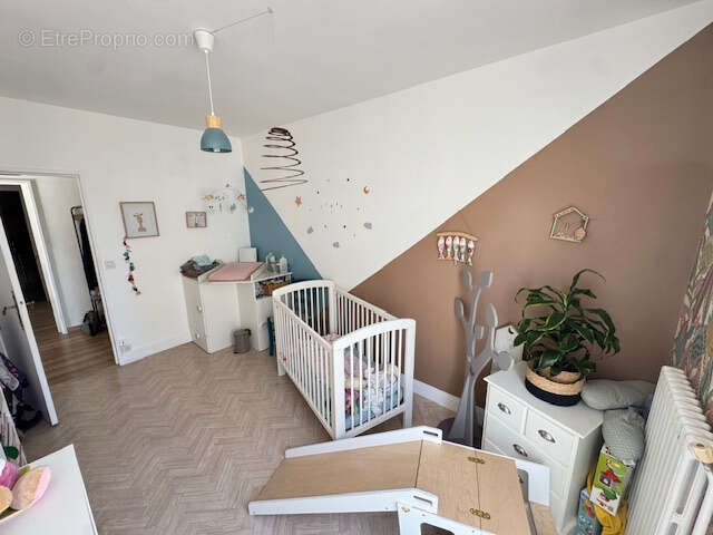Appartement à LAVAL
