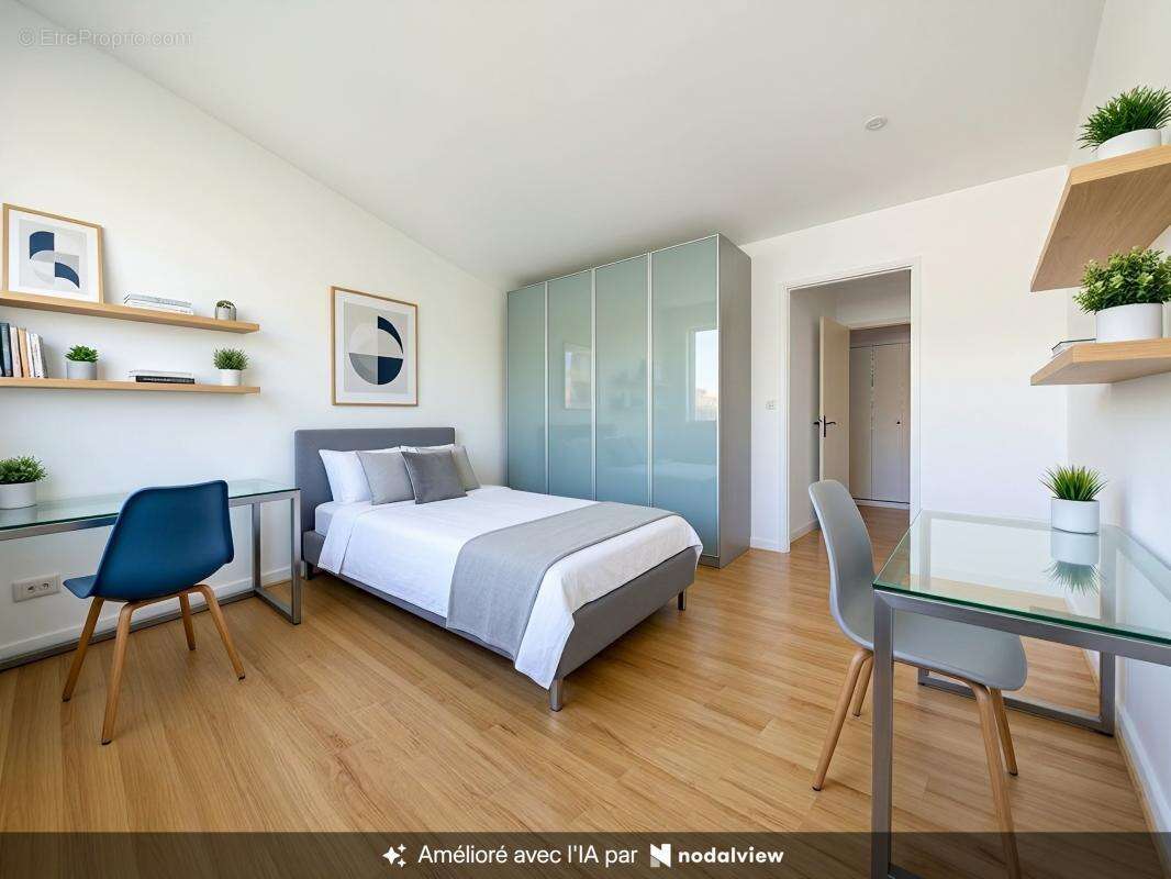 Appartement - photo 16