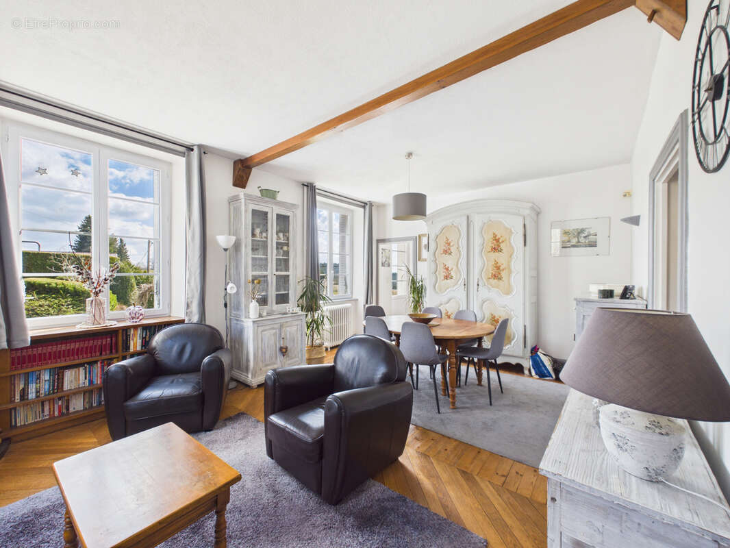 Maison à LA CHAISE-DIEU