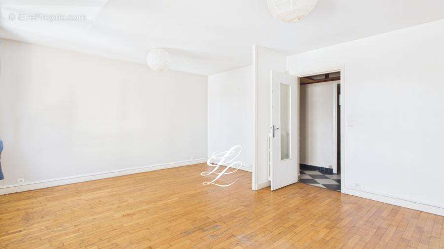 Appartement 49 m² à Rennes  - photo 115